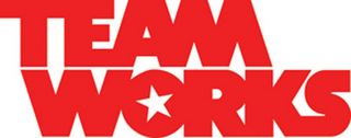 TEAM WORKS logo