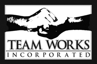 TEAM WORKS INCORPORATED logo