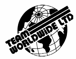 TEAM WORLDWIDE LTD logo