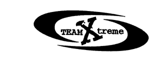 TEAM XTREME logo