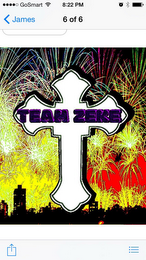 TEAM ZEKE logo