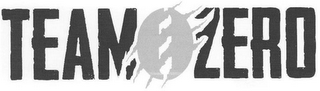 TEAM ZERO logo