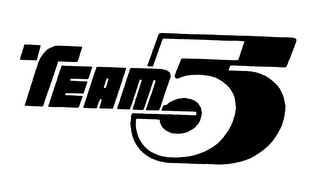 TEAM5 logo