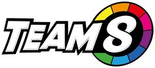 TEAM8 logo