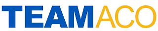 TEAMACO logo