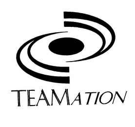 TEAMATION logo