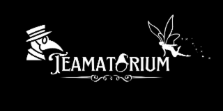 TEAMATORIUM logo