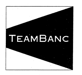 TEAMBANC logo