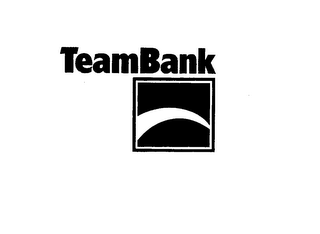 TEAMBANK logo