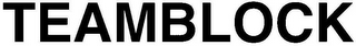 TEAMBLOCK logo