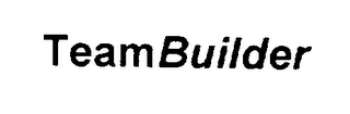 TEAMBUILDER logo