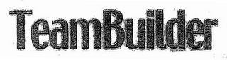 TEAMBUILDER logo