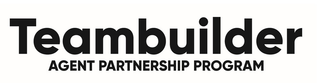 TEAMBUILDER AGENT PARTNERSHIP PROGRAM logo