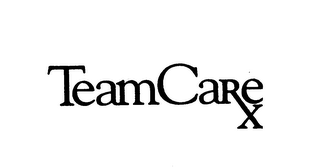 TEAMCARE logo