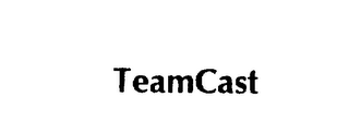 TEAMCAST logo