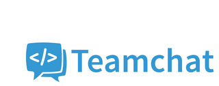 TEAMCHAT logo