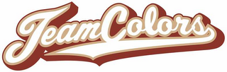 TEAMCOLORS logo