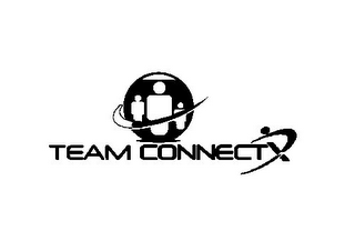 TEAMCONNECTX logo