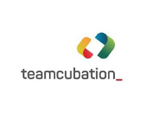 TEAMCUBATION logo