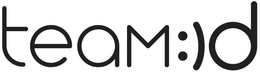 TEAM:)D logo