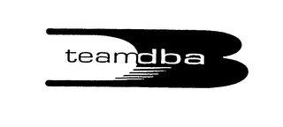 TEAMDBA logo