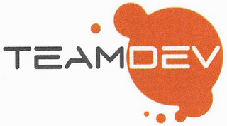 TEAMDEV logo