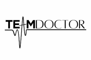 TEAMDOCTOR logo