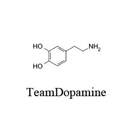 TEAMDOPAMINE logo