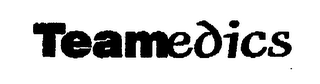 TEAMEDICS logo