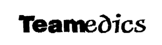 TEAMEDICS logo