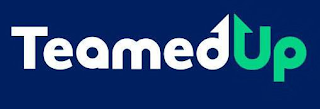 TEAMEDUP logo