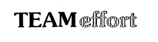 TEAMEFFORT logo