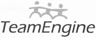 TEAMENGINE logo