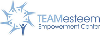 TEAMESTEEM EMPOWERMENT CENTER logo