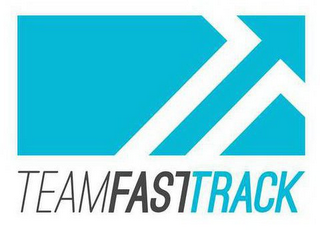TEAMFASTTRACK logo