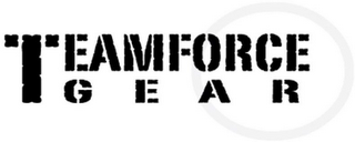 TEAMFORCE GEAR logo