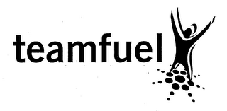 TEAMFUEL logo