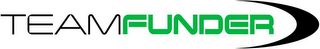 TEAMFUNDER logo