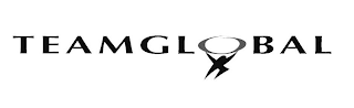TEAMGLOBAL logo