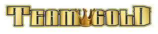 TEAMGOLD logo