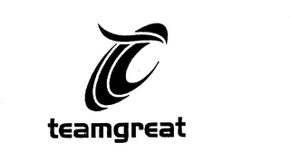 TEAMGREAT logo