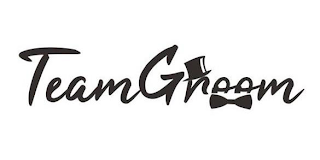TEAMGROOM logo