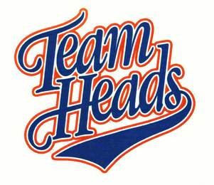 TEAMHEADS logo