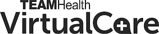 TEAMHEALTH VIRTUALCARE logo
