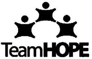 TEAMHOPE logo