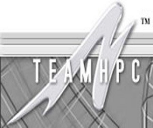 TEAMHPC logo