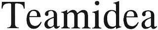 TEAMIDEA logo