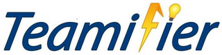 TEAMIFIER logo
