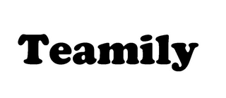 TEAMILY logo