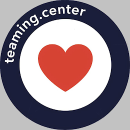 TEAMING.CENTER logo